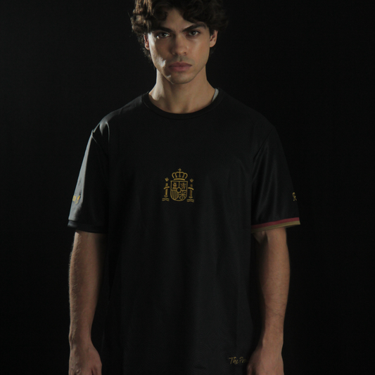 The Prodigy (Yamal) Football Jersey