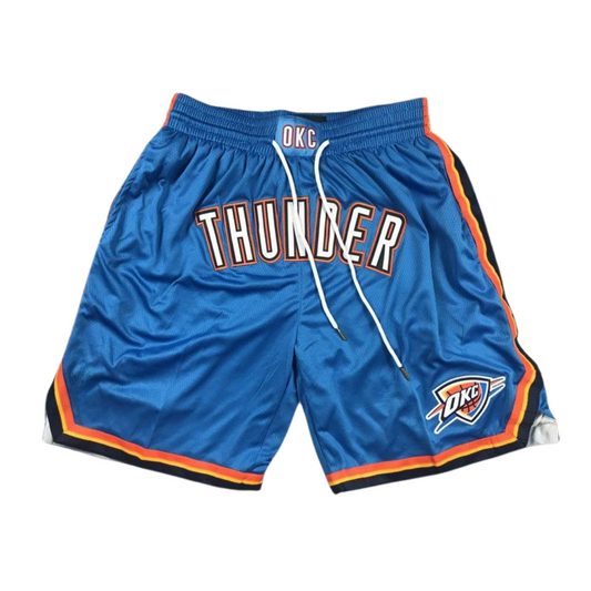 Oklahoma shorts