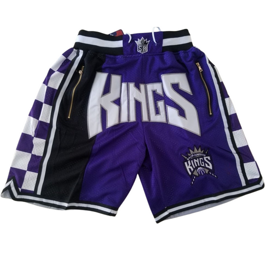 Sacramento Shorts
