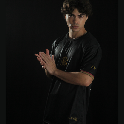 The Prodigy (Yamal) Football Jersey