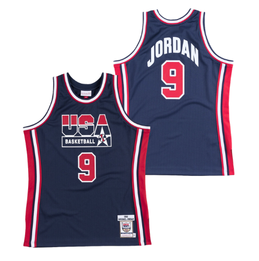 Retro Jordan USA