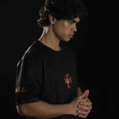 The Sui (Ronoldo) Football Jersey