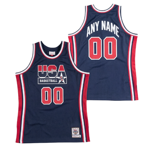 Retro Custom USA