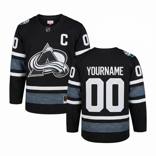 Retro Avalanche Custom (Ships 2–4 Weeks)