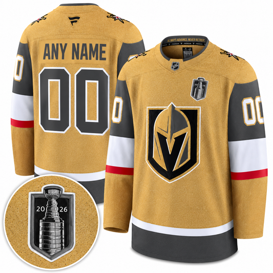 Vegas Custom (Ships in 3–6 Weeks)