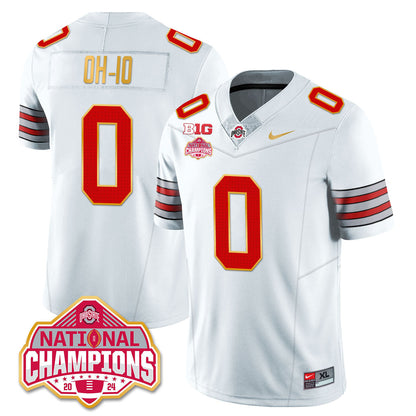 White - OH-IO - 0