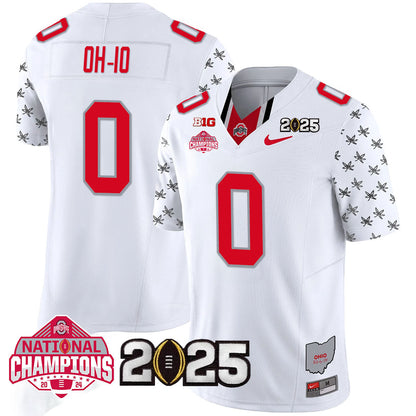 White Limited - OH-IO - 0