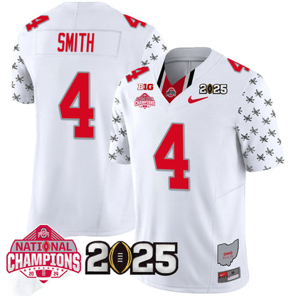 White Limited - Jeremiah Smith - 4