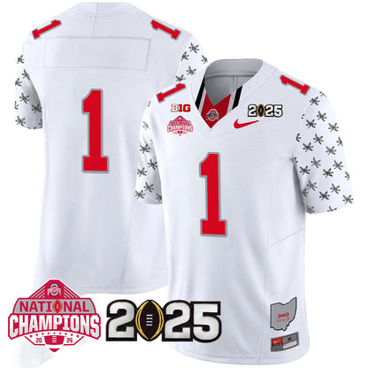 White Limited - #1 Team