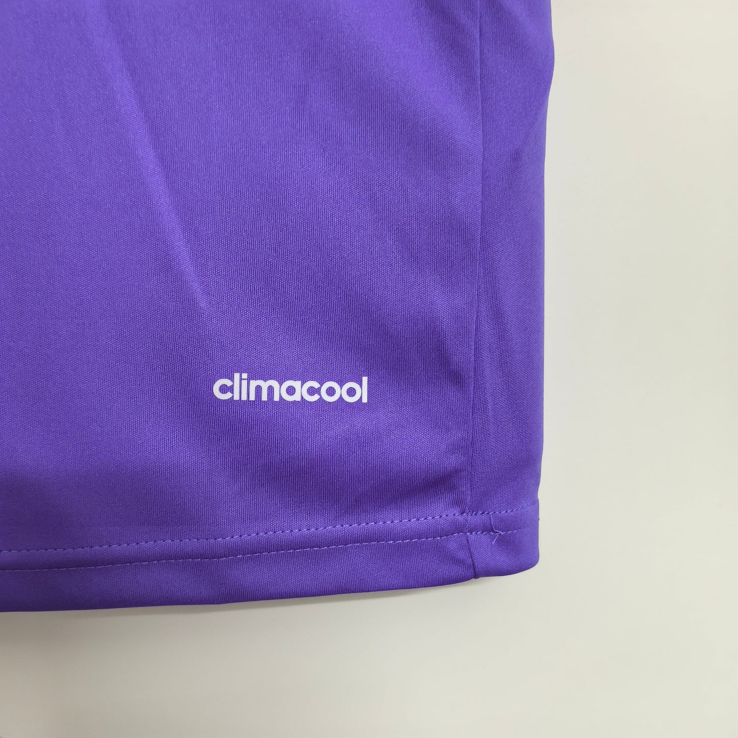 Retro Real Madrid 16-17