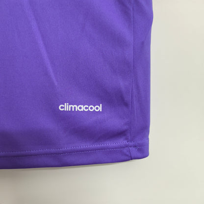 Retro Real Madrid 16-17