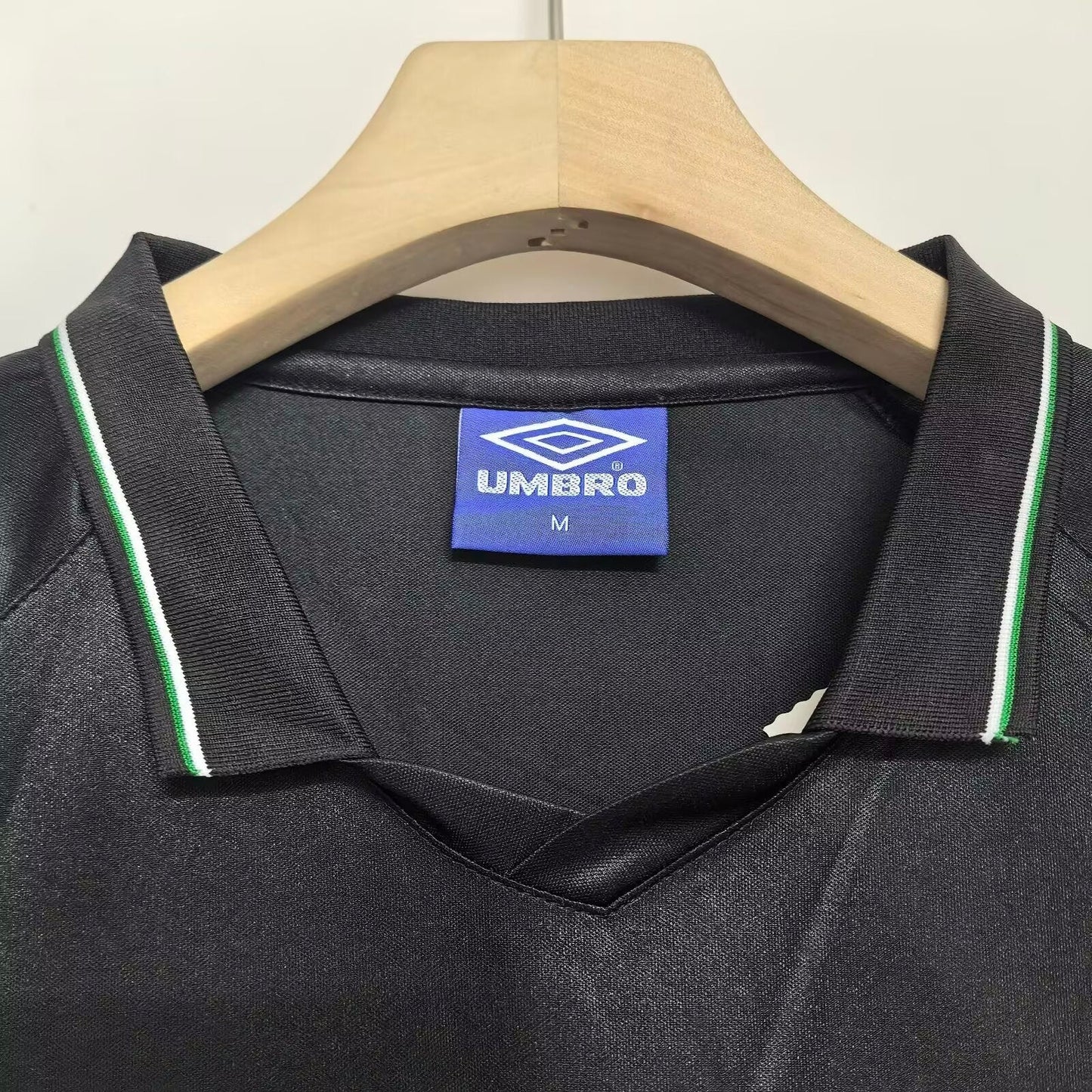 Retro Manchester United 98