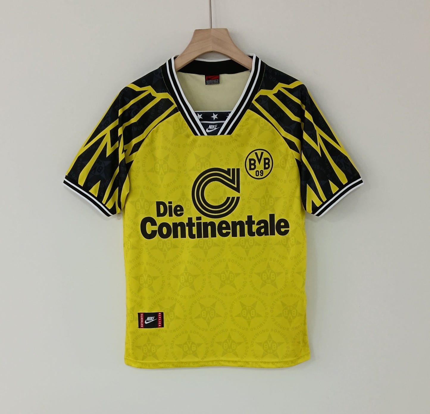 Retro Borussia Dortmund 94-95