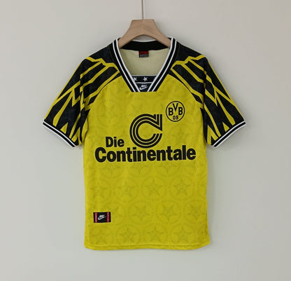 Retro Borussia Dortmund 94-95