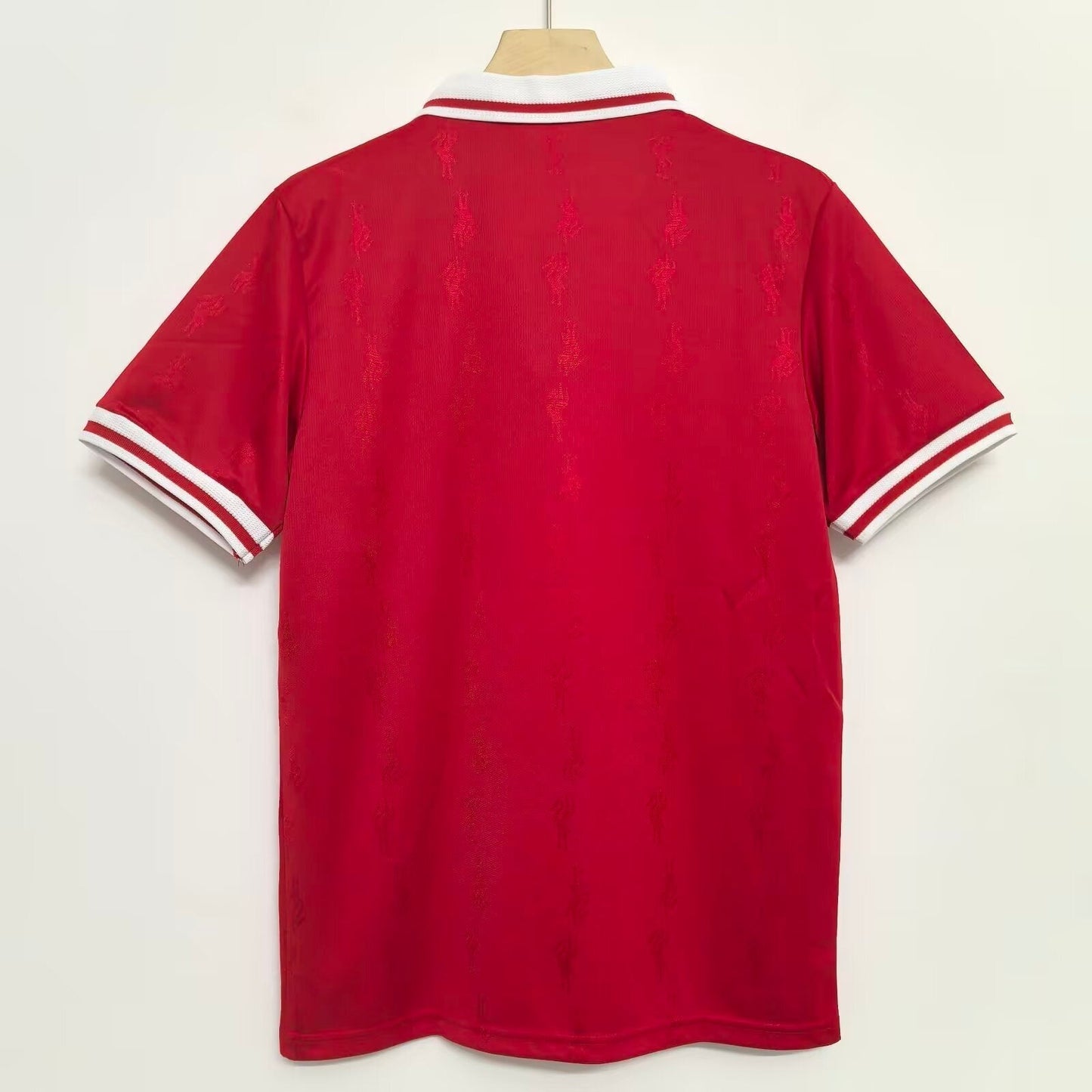 Retro Liverpool 96-97