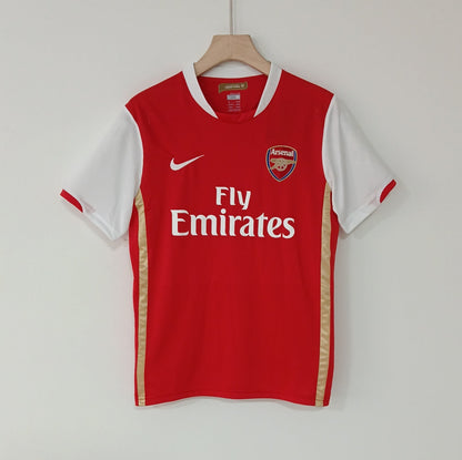 Retro Arsenal 06-07