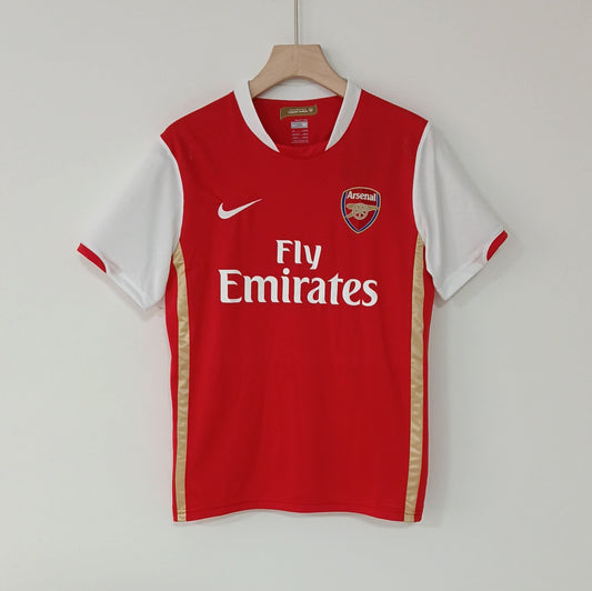 Retro Arsenal 06-07