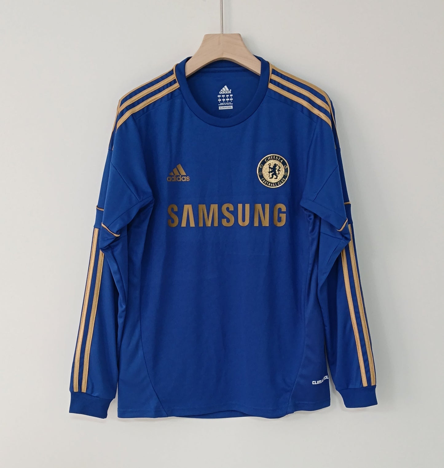 Retro Chelsea 12-13