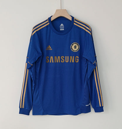 Retro Chelsea 12-13