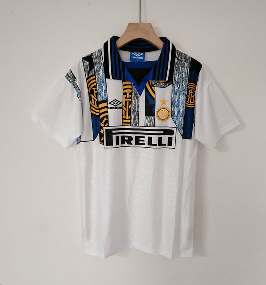 Retro Inter Milan 95-96