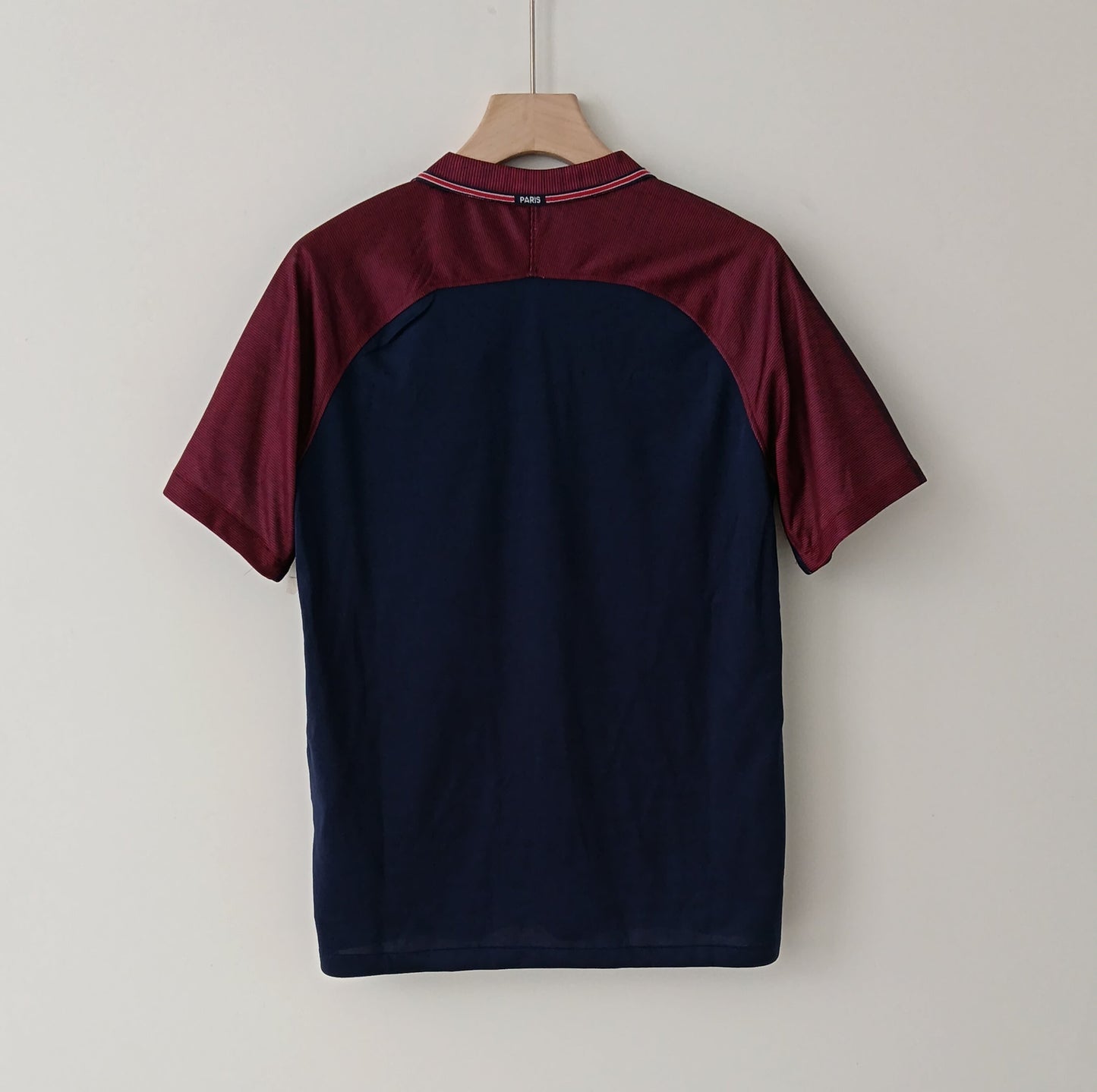 Retro Paris Saint-Germain 17-18