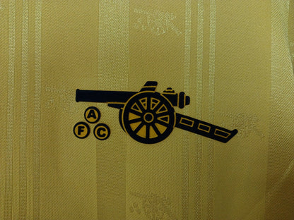 Retro Arsenal 86-88