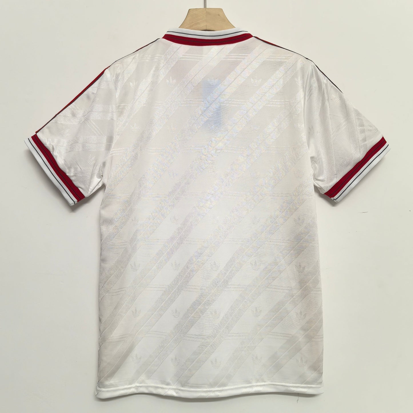 Retro Manchester United 86-88