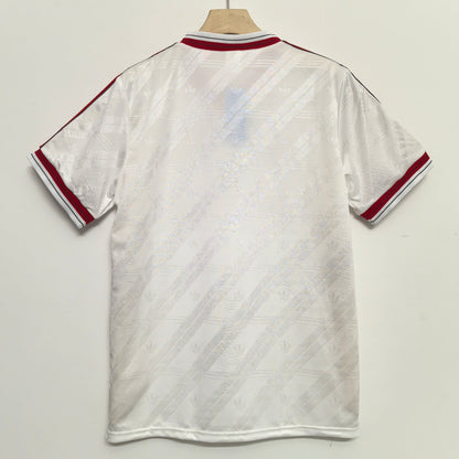 Retro Manchester United 86-88