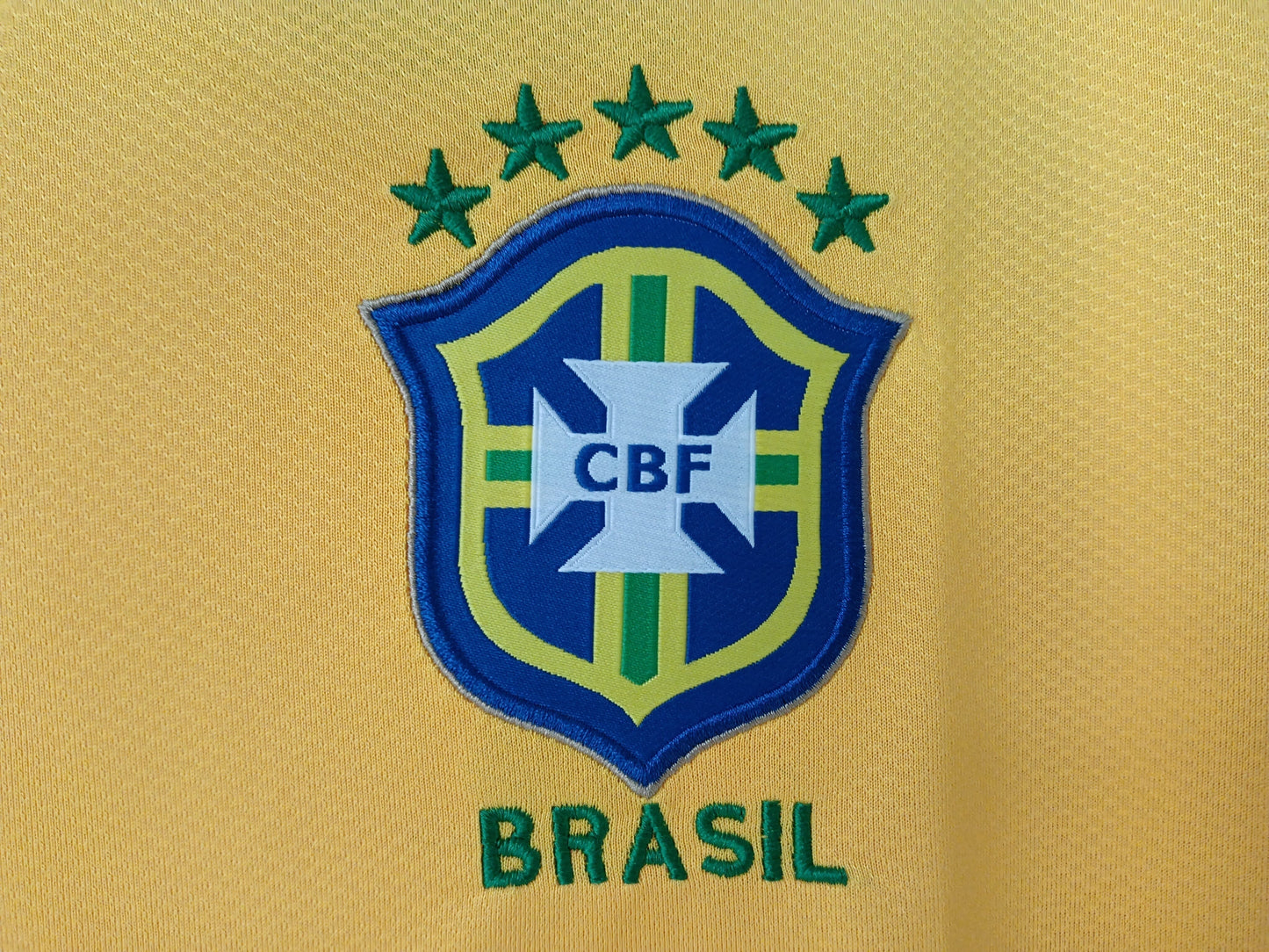 Retro Brazil 10