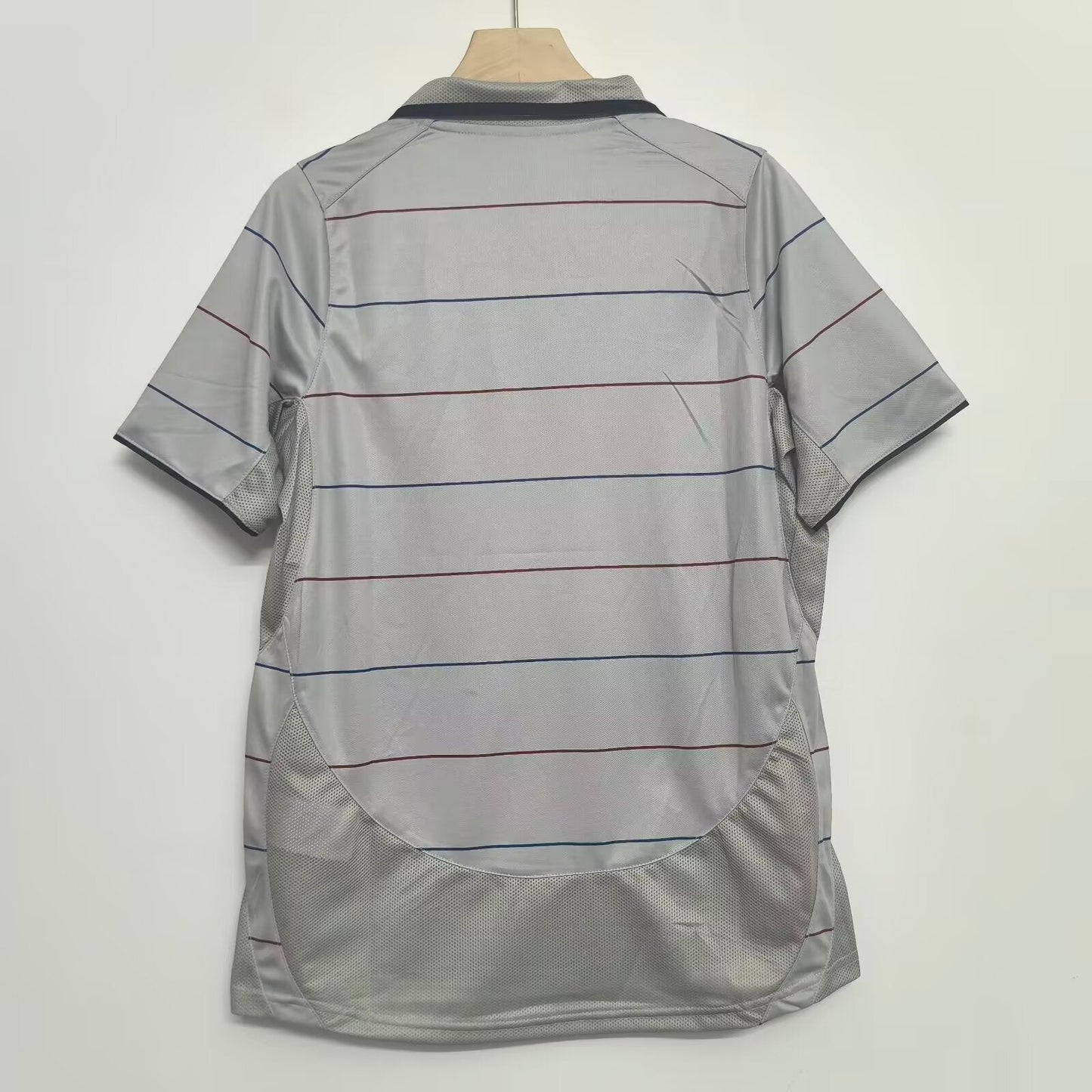 Retro Barcelona 03-04