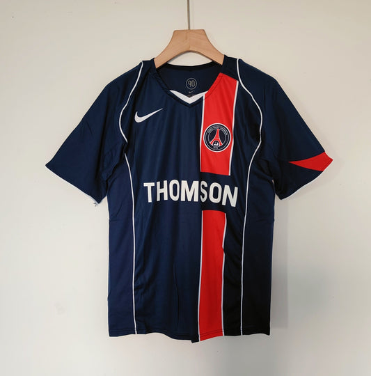 Retro Paris Saint-Germain 04-05