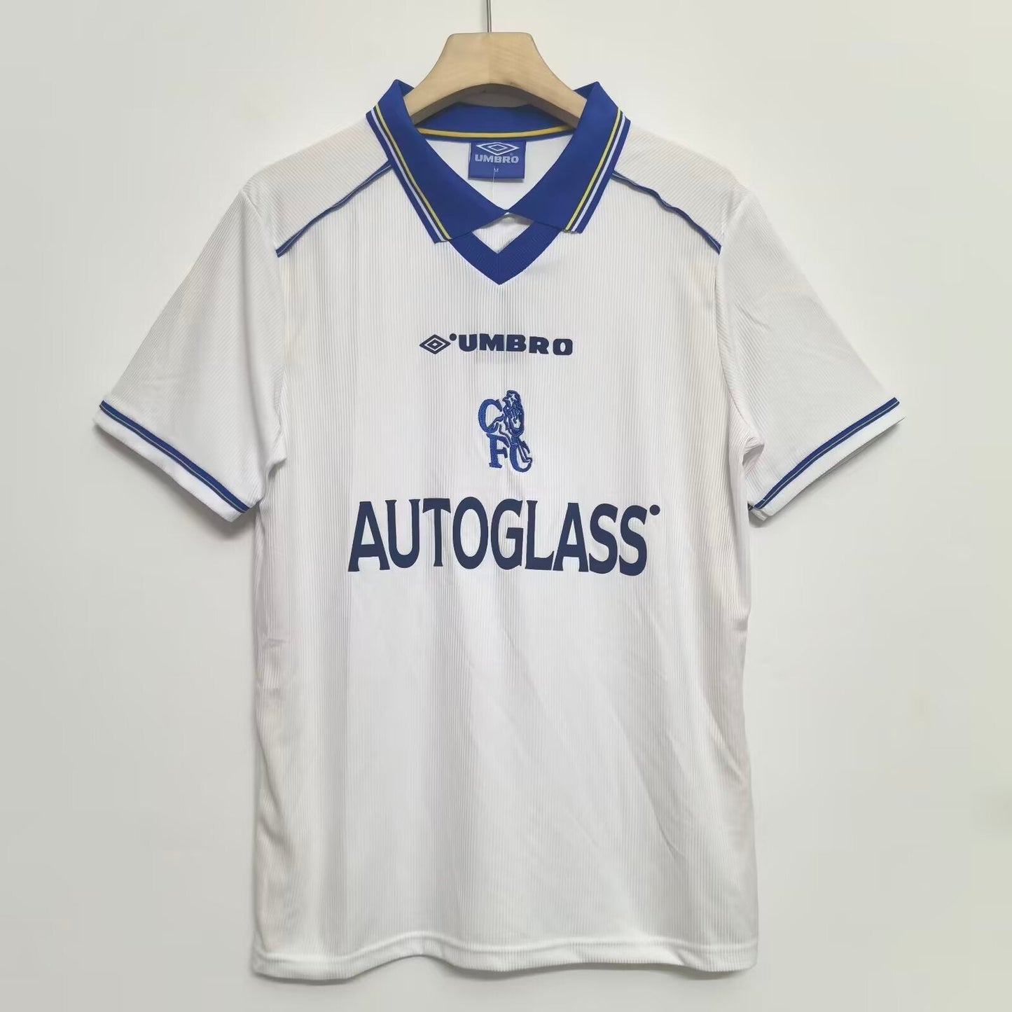 Retro Chelsea 98