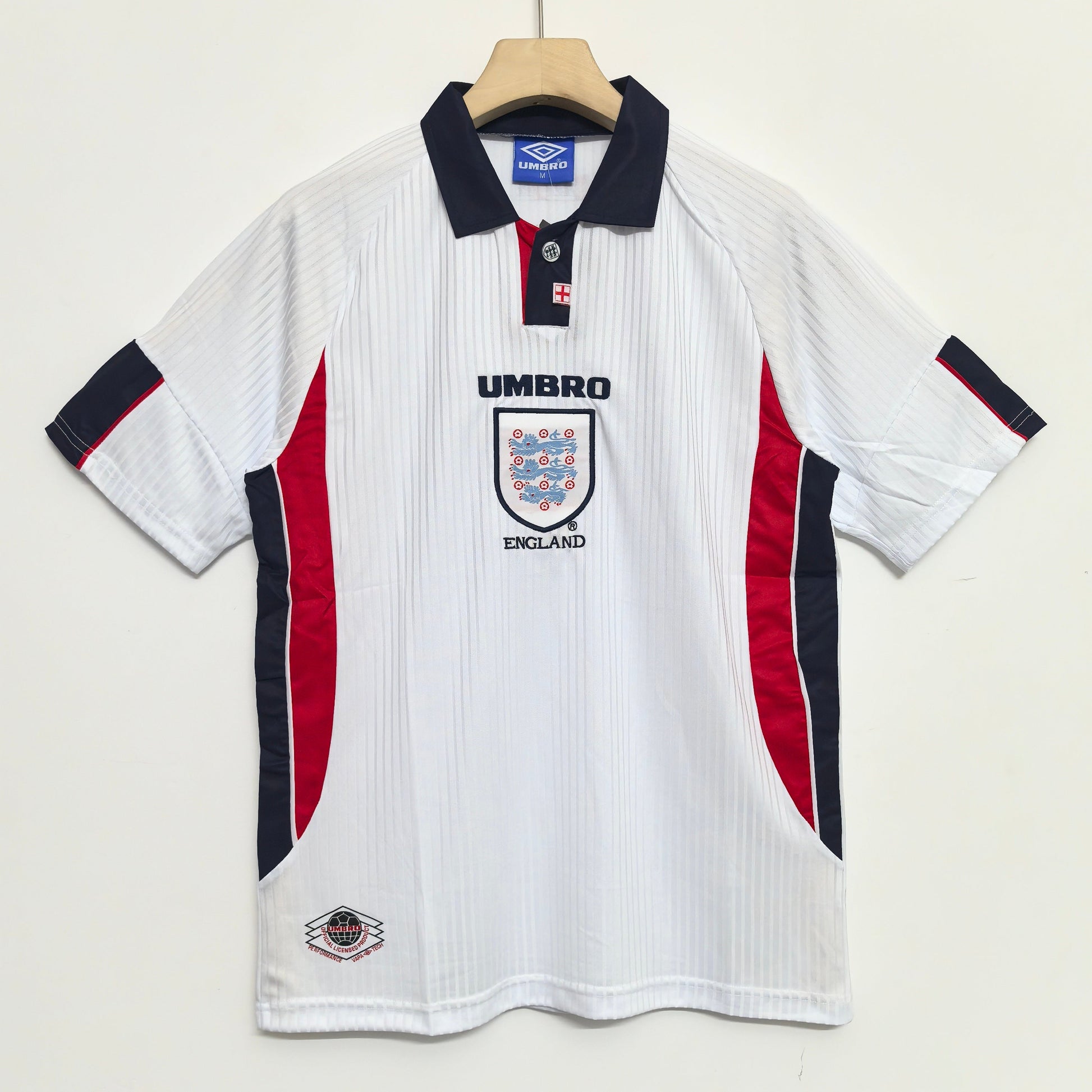 Retro England 98