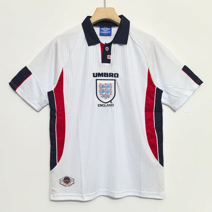 Retro England 98