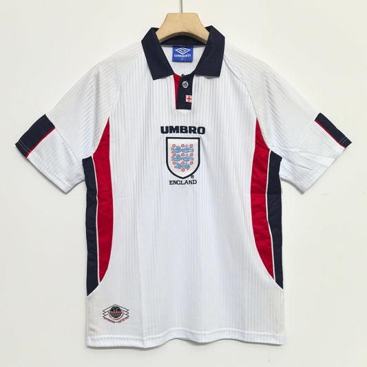 Retro England 98