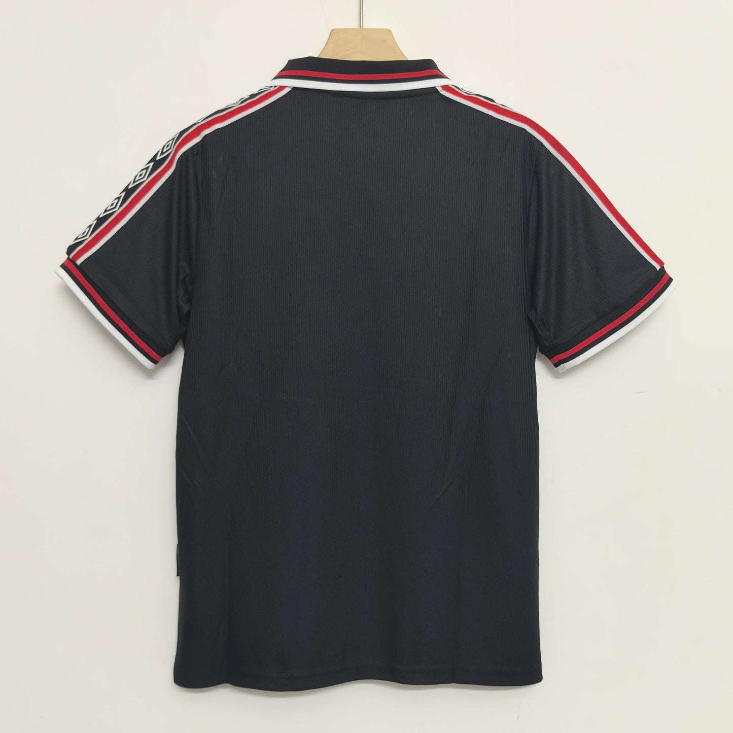 Retro Manchester United 98-99
