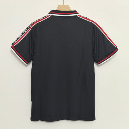 Retro Manchester United 98-99