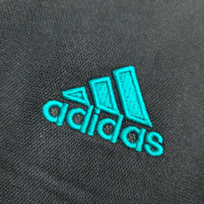 Retro Real Madrid 17-18