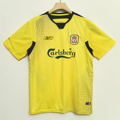 Retro Liverpool 04-05