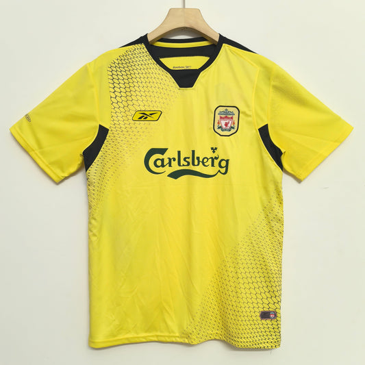 Retro Liverpool 04-05