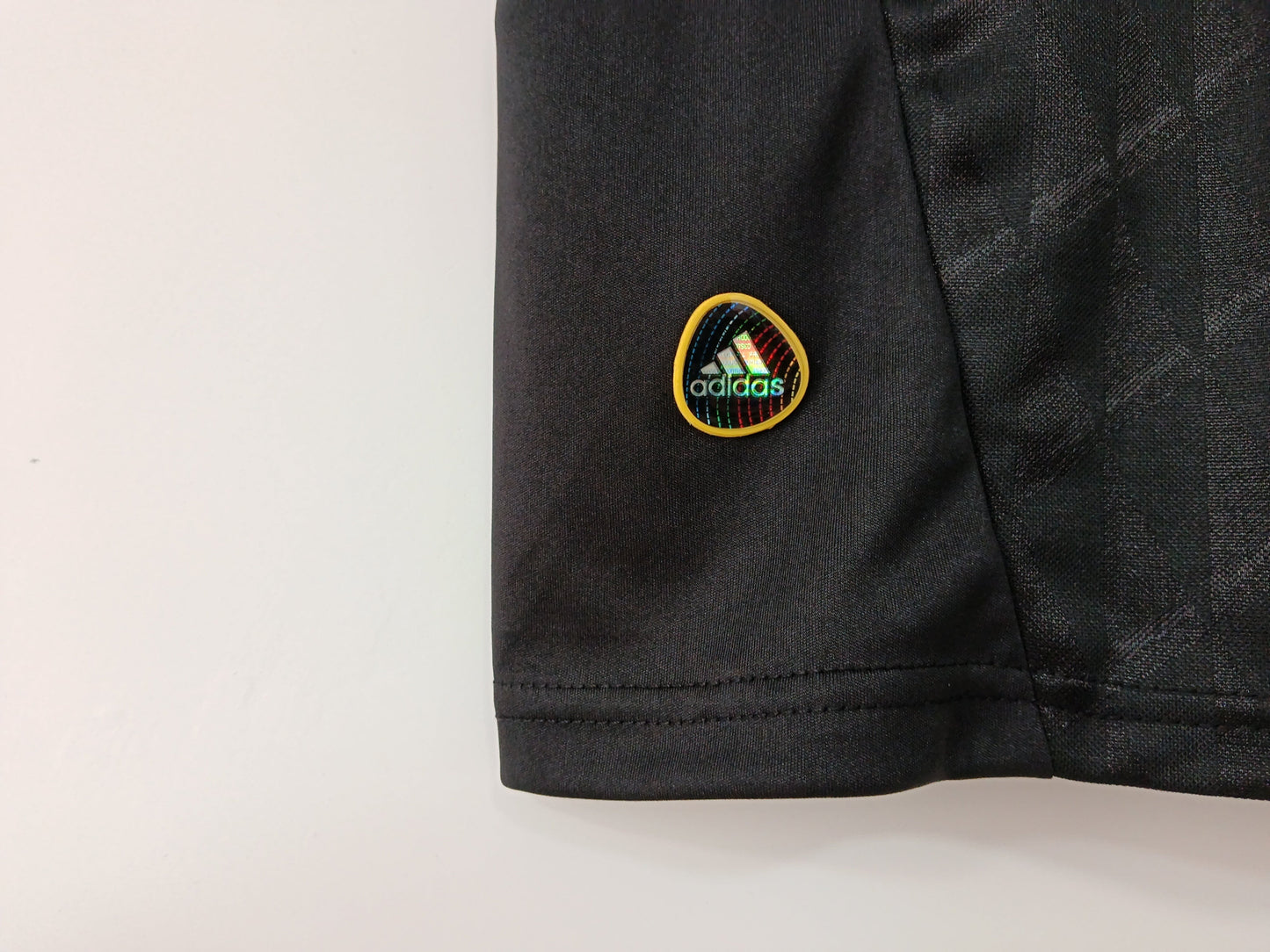 Retro Liverpool 10-11