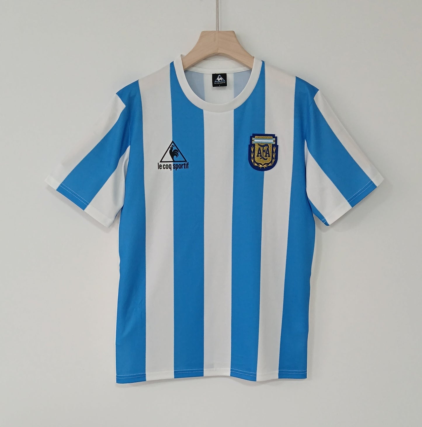 Retro Argentina 86