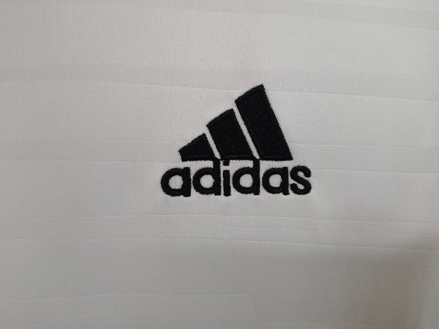 Retro Real Madrid 14-15