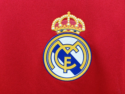 Retro Real Madrid 11-12