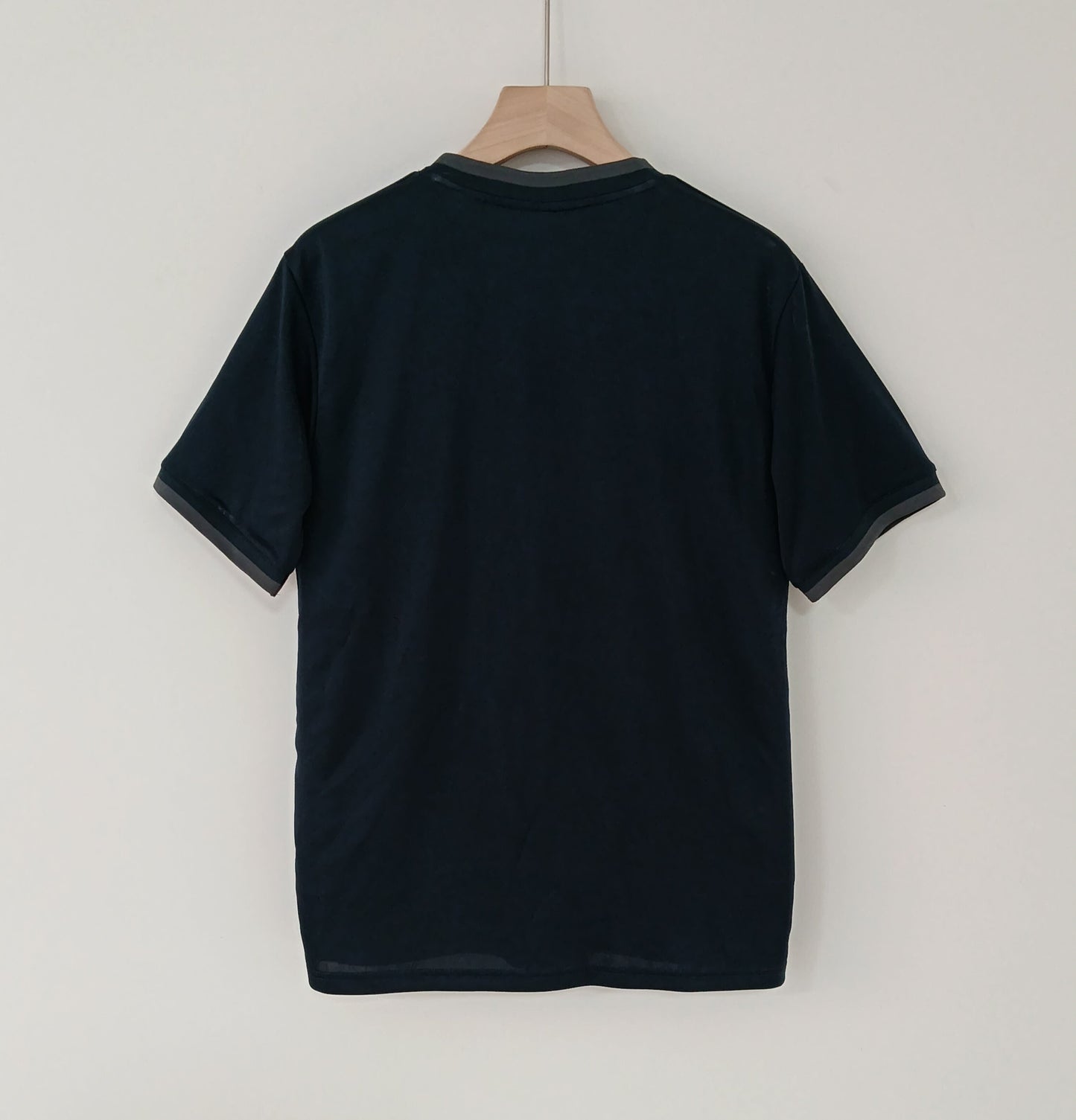 Retro Real Madrid 18-19