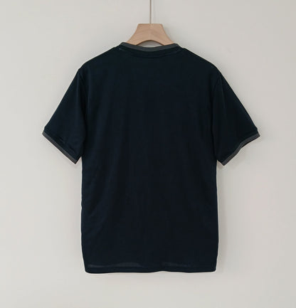 Retro Real Madrid 18-19