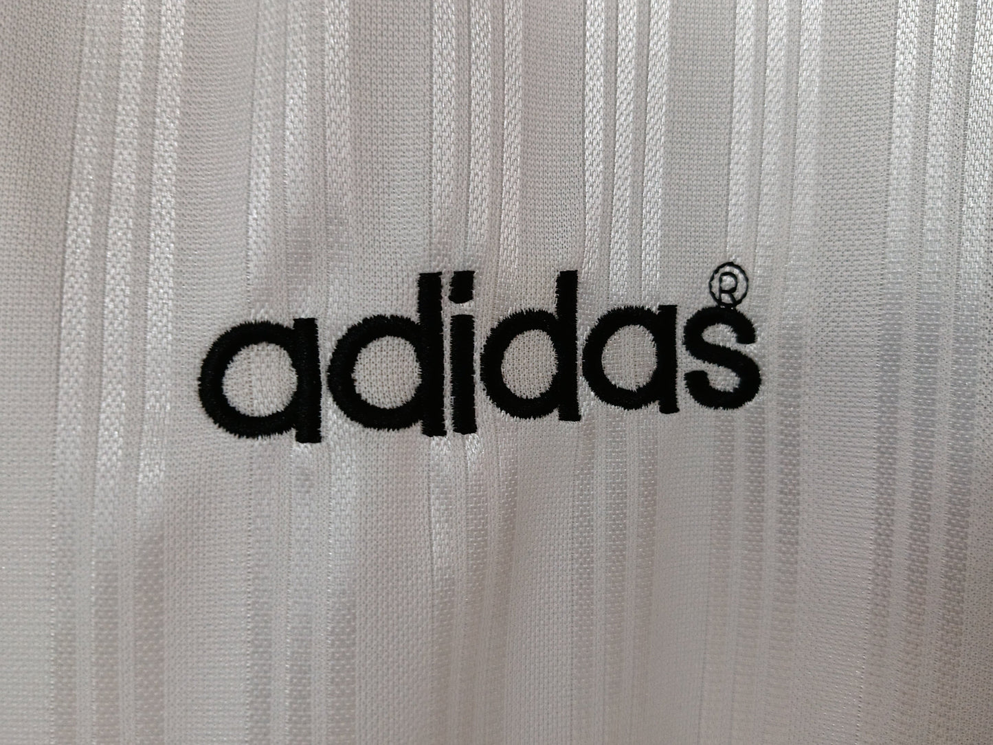 Retro River Plate 95-96