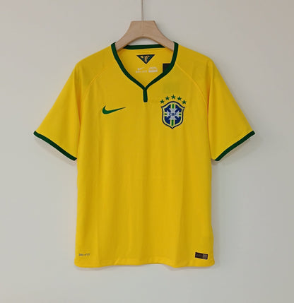 Retro Brazil 14-1