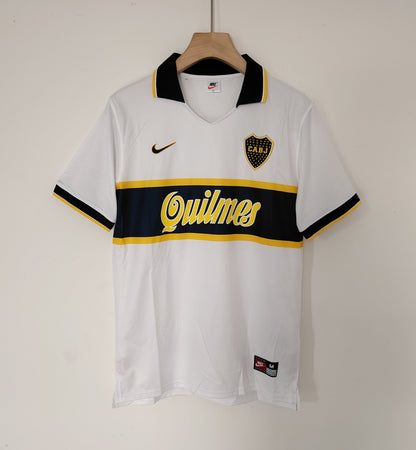 Retro Boca Juniors 97-99