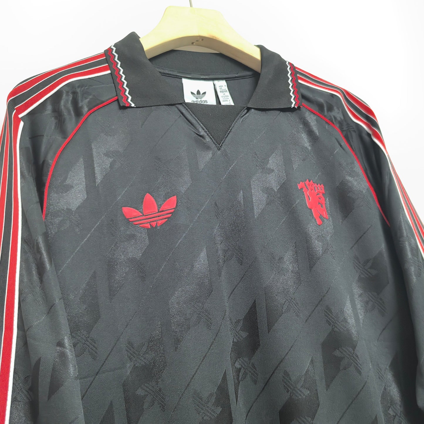 Retro Manchester United 24-25